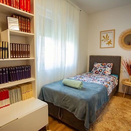Villa Bella Mostar Dış mekan fotoğraf