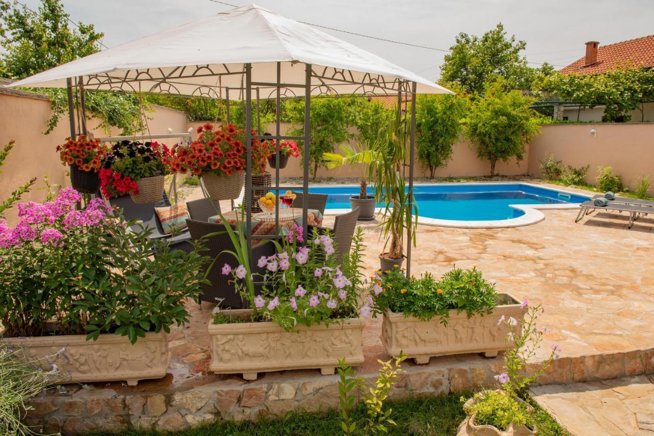 Villa Bella Mostar Dış mekan fotoğraf