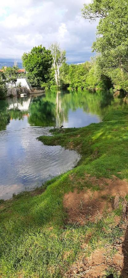 Villa Bella Mostar Dış mekan fotoğraf