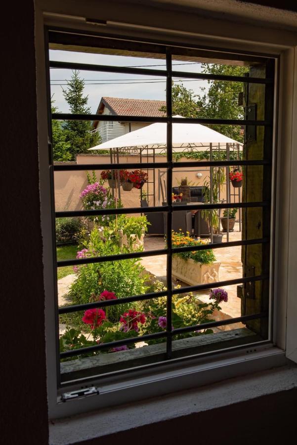 Villa Bella Mostar Dış mekan fotoğraf