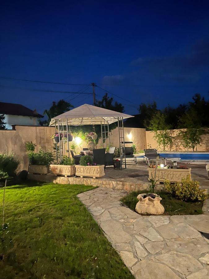 Villa Bella Mostar Dış mekan fotoğraf