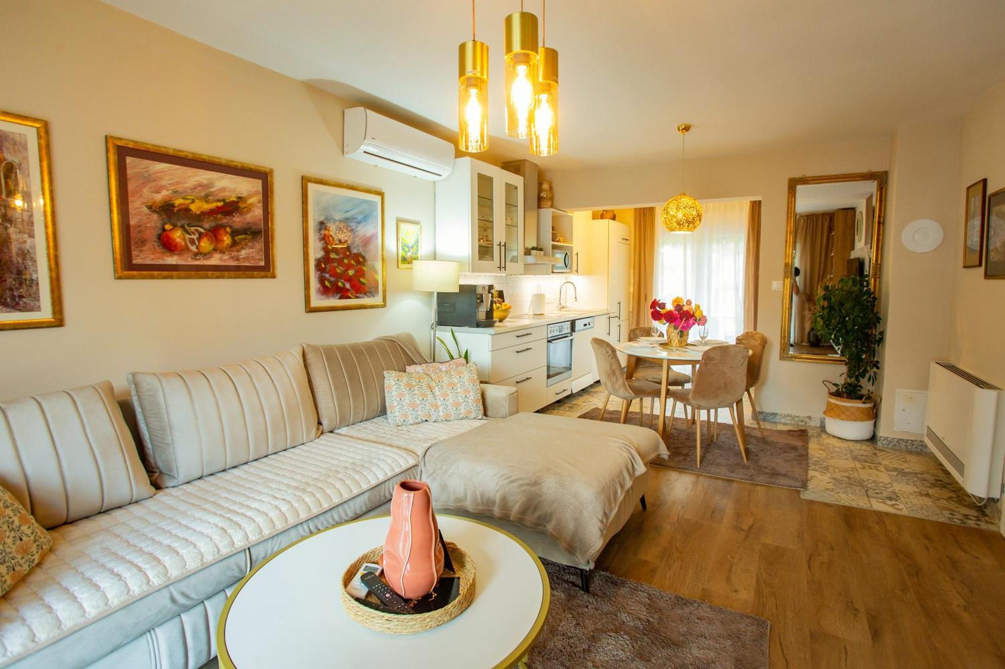 Villa Bella Mostar Dış mekan fotoğraf