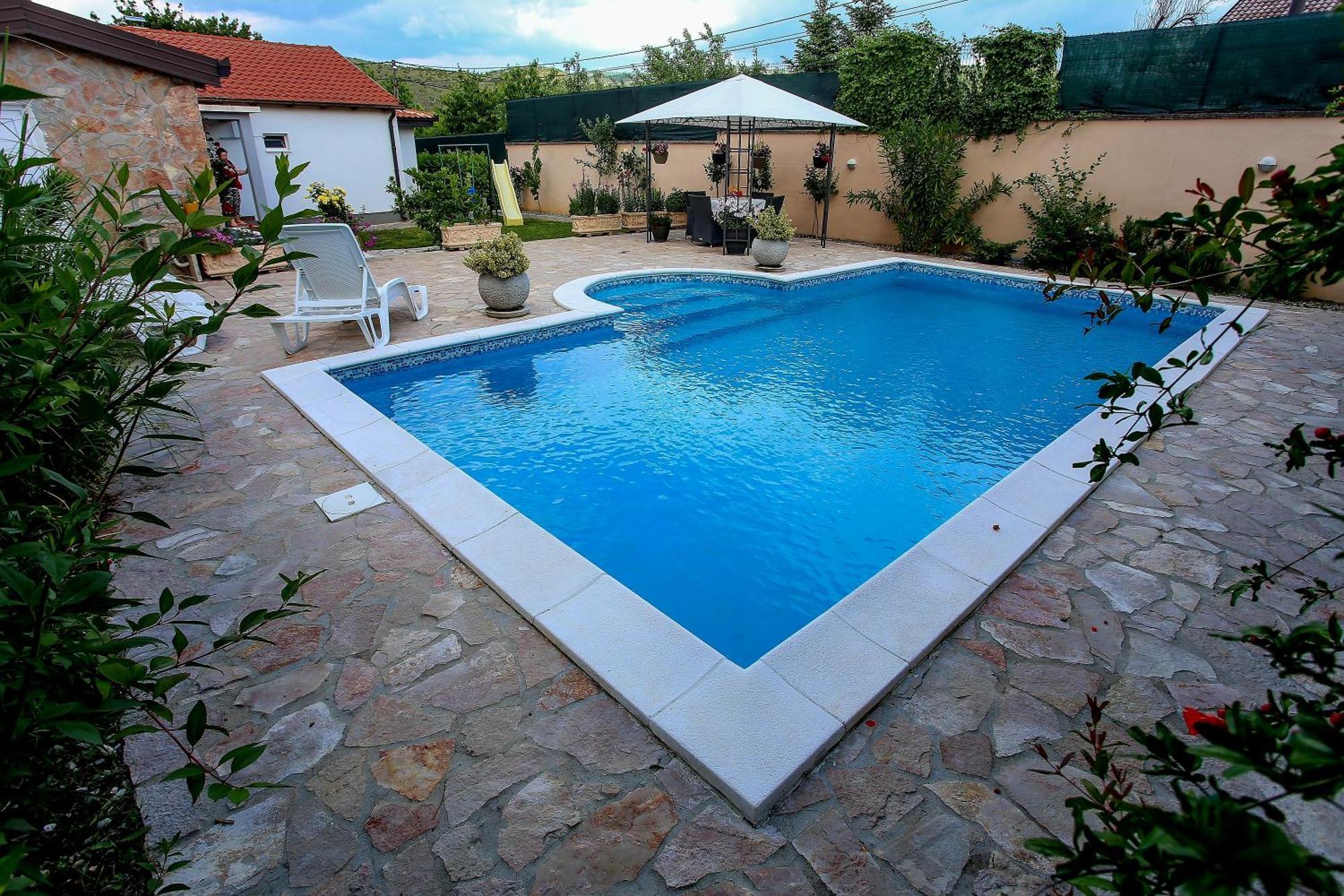 Villa Bella Mostar Dış mekan fotoğraf